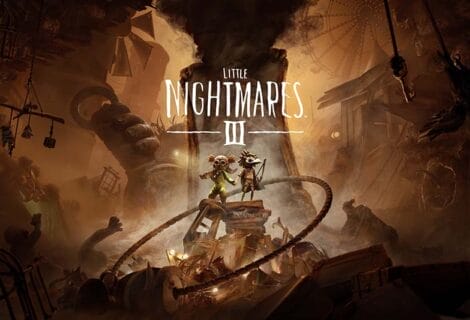 Bekijk hier 18 minuten aan gloednieuwe gameplay van Little Nightmares III