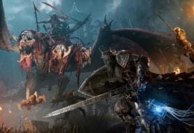 Lords of the Fallen heeft een goede launch achter de rug met 1 miljoen verkochte exemplaren
