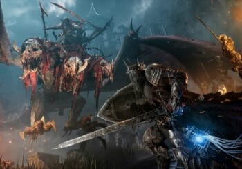 Lords of the Fallen heeft een goede launch achter de rug met 1 miljoen verkochte exemplaren