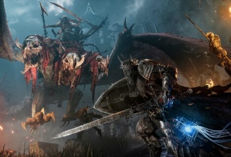 Lords of the Fallen heeft een goede launch achter de rug met 1 miljoen verkochte exemplaren