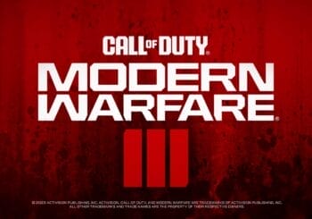 Activision kondigt Call of Duty: Modern Warfare III aan met eerste teaser trailer
