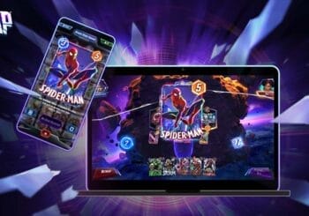 Populaire free-to-play kaartgame Marvel Snap heeft nu een volwaardige PC release
