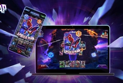 Populaire free-to-play kaartgame Marvel Snap heeft nu een volwaardige PC release