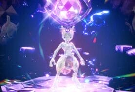 Mewtwo komt dit weekend naar Pokémon Scarlet en Violet