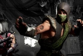 Terugkerende personages Reptile, Havik en Ashrah aangekondigd in de bloederige trailer van Mortal Kombat 1