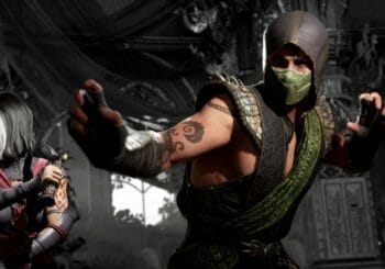 Terugkerende personages Reptile, Havik en Ashrah aangekondigd in de bloederige trailer van Mortal Kombat 1