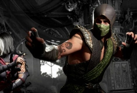 Terugkerende personages Reptile, Havik en Ashrah aangekondigd in de bloederige trailer van Mortal Kombat 1