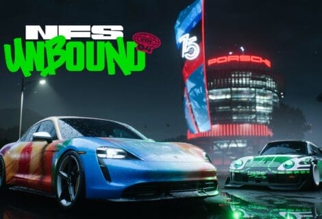 Need for Speed: Unbound Volume 4 komt volgende week met onder andere Porsche en meer