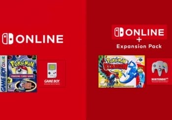 Twee klassieke Pokémon-games zijn vanaf nu speelbaar via Nintendo Switch Online