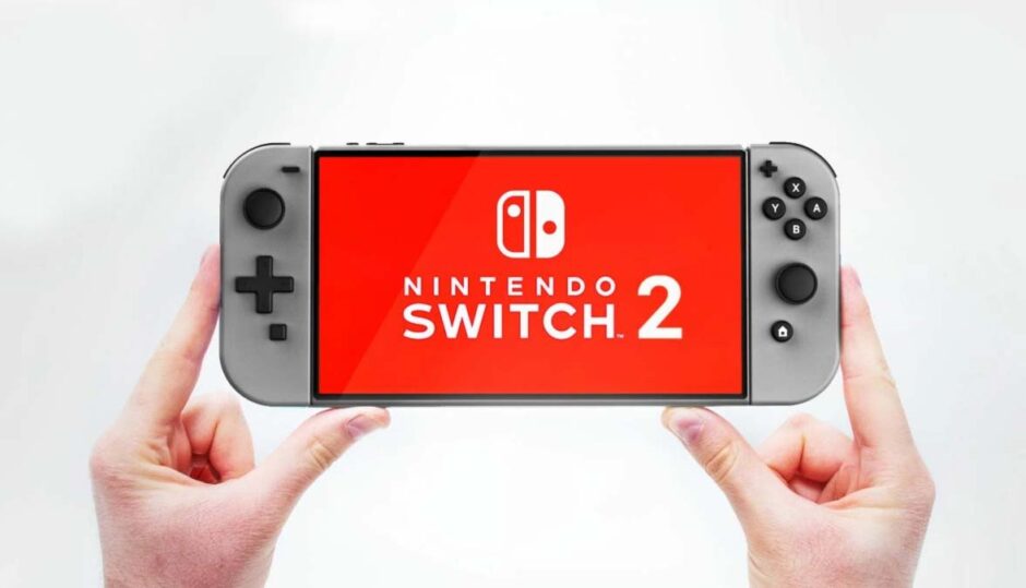 De Nintendo Switch 2, alle geruchten over de nieuwe console op een rijtje