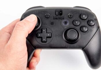 Zo sluit je een Nintendo Switch Pro-controller aan op een Windows PC