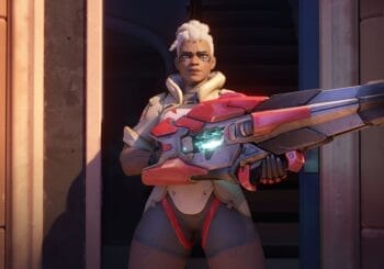 Overwatch 2 is voorzien van een John Cena, Co-op PvE en een verbluffende cinematic short trailer