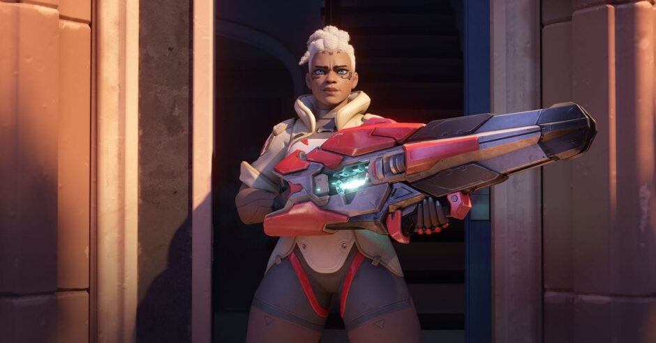 Overwatch 2 is voorzien van een John Cena, Co-op PvE en een verbluffende cinematic short trailer