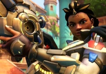 Illari is de 38ste hero van Overwatch 2, dit zijn de eerste beelden van haar unieke vaardigheden