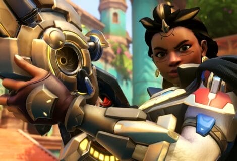Illari is de 38ste hero van Overwatch 2, dit zijn de eerste beelden van haar unieke vaardigheden