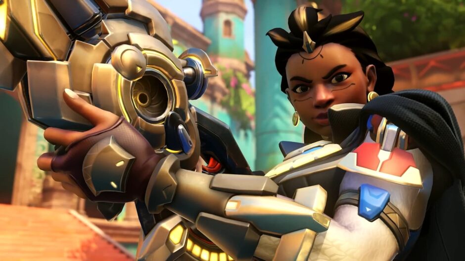 Illari is de 38ste hero van Overwatch 2, dit zijn de eerste beelden van haar unieke vaardigheden