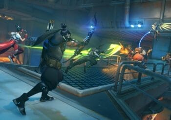 Overwatch 2 is nu de laagst beoordeelde game op Steam ondanks grote aantal spelers