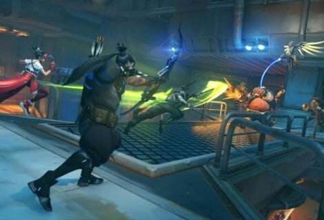 Overwatch 2 is nu de laagst beoordeelde game op Steam ondanks grote aantal spelers