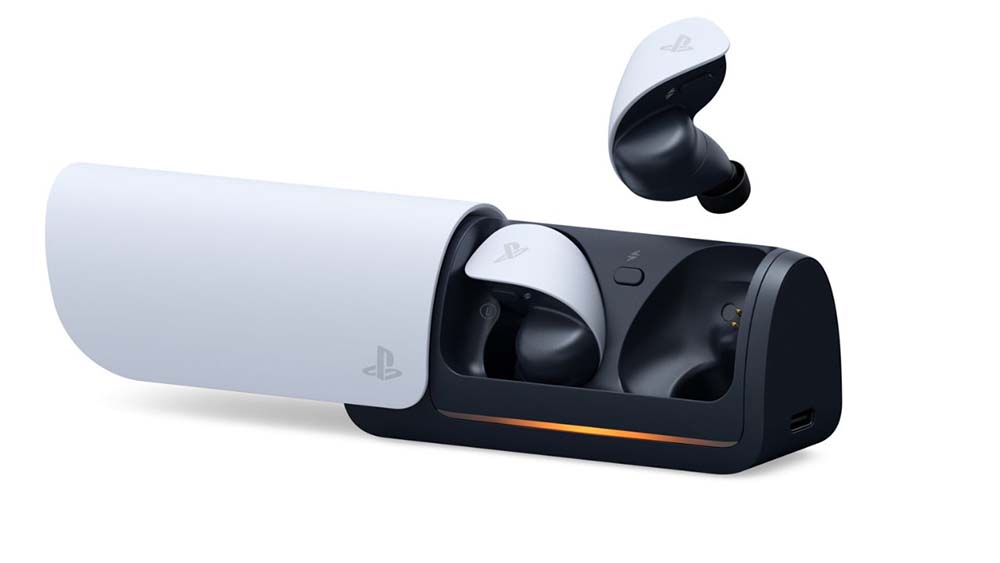 PS5 Earbuds