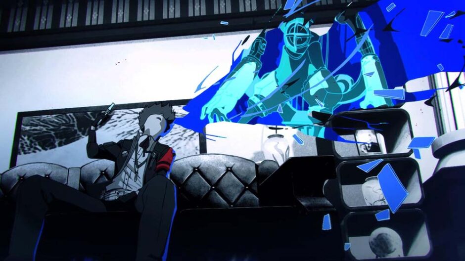 Check hier de derde sfeervolle story trailer van Persona 3 Reload