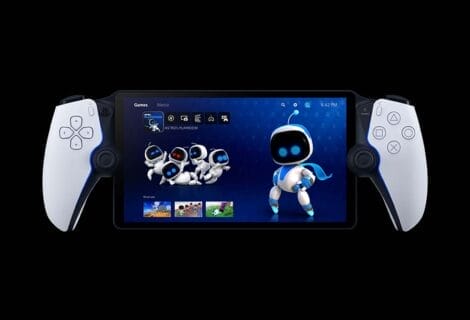 PlayStation Project Q heet PlayStation Portal remote player en kost €219,99