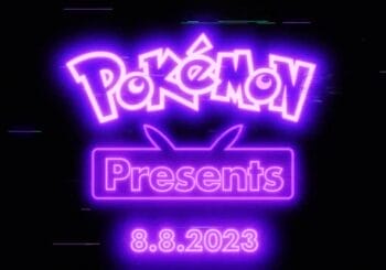 Pokémon Presents-presentatie aangekondigd voor volgende week met een duur van 35 minuten