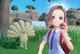 Pokémon Scarlet & Violet uitbreiding The Hidden Treasure of Area Zero uitgebreid te zien in nieuwe trailer