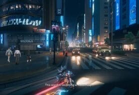 Project Mugen was één van de meest opvallende games van de Gamescom