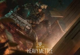 Ram brengt destructie naar Rainbow Six Siege jaar 8 seizoen 3 - Trailer