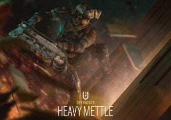 Ram brengt destructie naar Rainbow Six Siege jaar 8 seizoen 3 - Trailer
