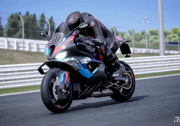 Ride 5 (PC, PS5, Xbox Series S/X)