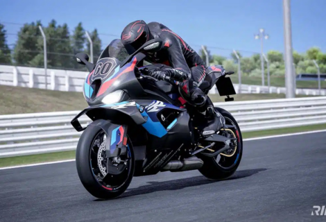 Ride 5 (PC, PS5, Xbox Series S/X)