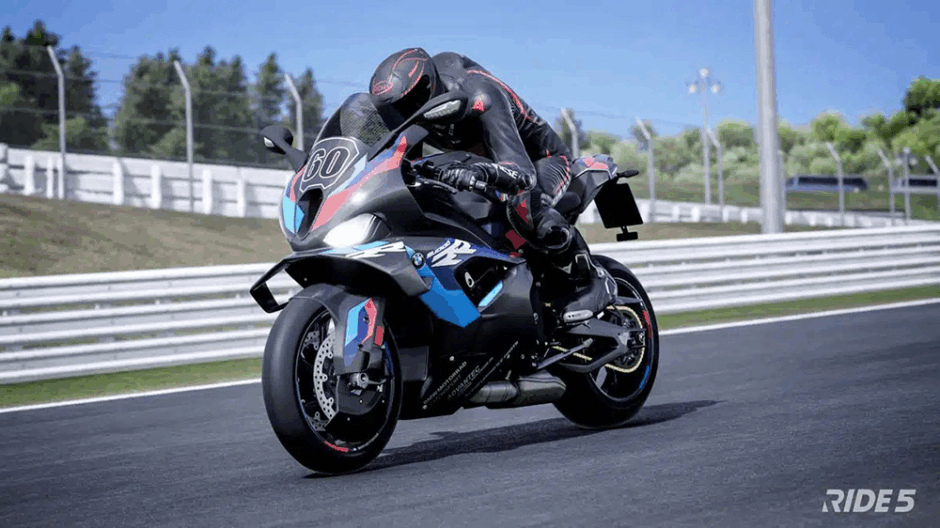 Ride 5 (PC, PS5, Xbox Series S/X)