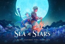 Nieuwe RPG Sea of Stars is nu speelbaar, eerste reviewscores zijn waanzinnig hoog
