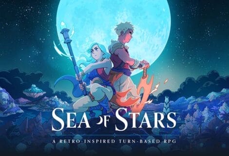 Nieuwe RPG Sea of Stars is nu speelbaar, eerste reviewscores zijn waanzinnig hoog