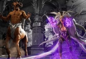 Rain, Sindel en General Shao te zien in deep dive gameplay video's van Mortal Kombat 1