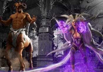 Rain, Sindel en General Shao te zien in deep dive gameplay video's van Mortal Kombat 1