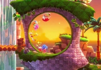 Sonic Superstars en Sonic Frontiers zijn voorzien van Gamescom trailers