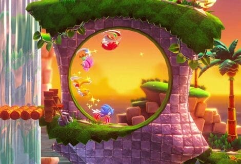 Sonic Superstars en Sonic Frontiers zijn voorzien van Gamescom trailers