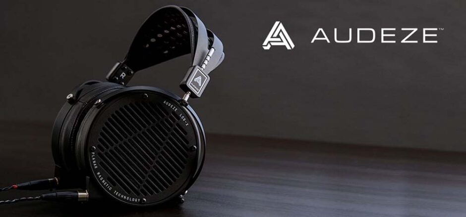 Sony Interactive Entertainment neemt premium audiomerk Audeze over