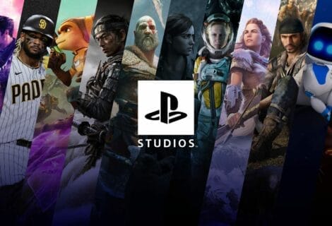 Enkele Sony PlayStation first party games zijn intern uitgesteld