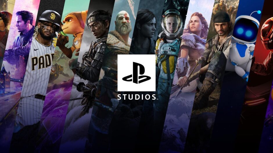 Enkele Sony PlayStation first party games zijn intern uitgesteld