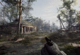 Waanzinnig mooie shooter S.T.A.L.K.E.R. 2: Heart of Chornobyl is opnieuw uitgesteld