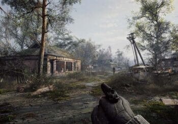 S.T.A.L.K.E.R. 2: Heart of Chernobyl ziet er fantastisch uit in nieuwe trailer