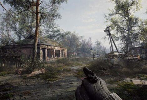 S.T.A.L.K.E.R. 2: Heart of Chernobyl ziet er fantastisch uit in nieuwe trailer