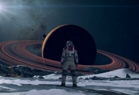 Starfield preload datum gelekt door Amazon