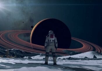 Starfield preload datum gelekt door Amazon