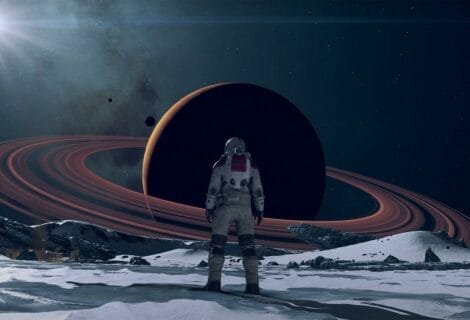 Starfield preload datum gelekt door Amazon
