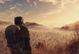 Starfield is goud gegaan, pre-load begint vandaag, game weegt 140GB