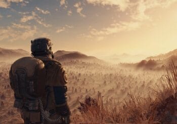 Starfield (Xbox Series X|S, PC)